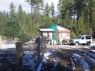 183 Cottage Rd E, Newport, WA 99156