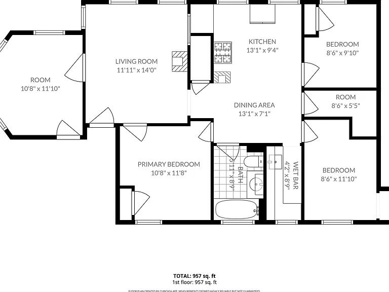 16 Groton Pl #3 — Photo 12