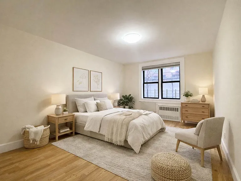3225 Johnson Ave #6F — Photo 2