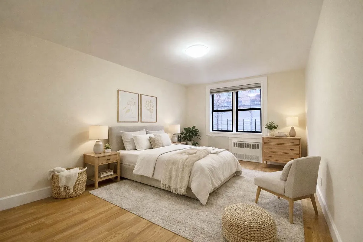 Building Photo - 3225 Johnson Ave #6F