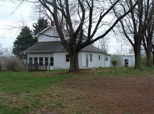 7959 Cook Jones Rd, Waynesville, OH 45068