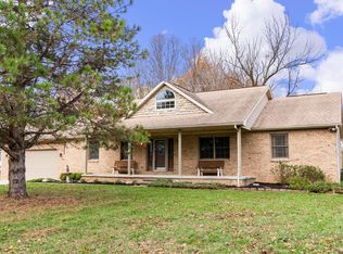 3700 Allmon Rd, Grove City, OH 43123