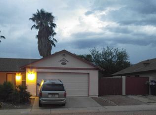 10001 E Stella Rd, Tucson, AZ 85730