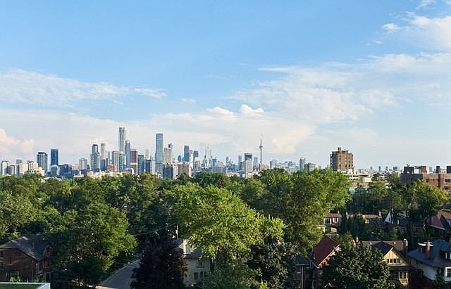 1st image of 111 Saint Clair Ave W #718