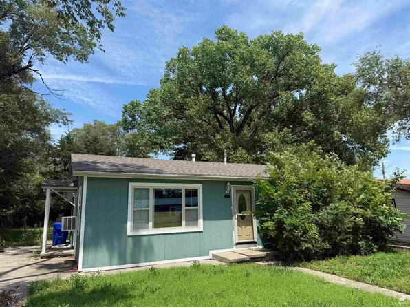1208 Downtain St, Junction City, KS 66441
