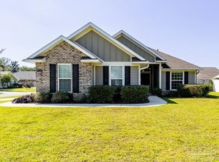 7286 Farmers Rd, Pensacola, FL 32526