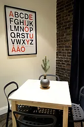 Rented by Link Real Estate NYC