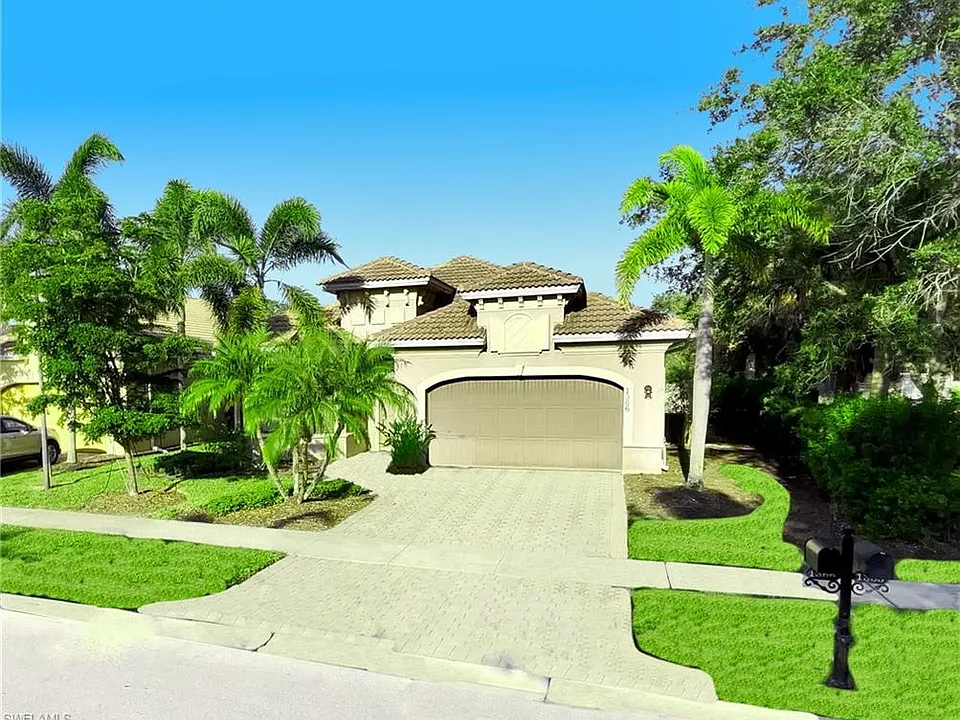 1366 Serrano Cir