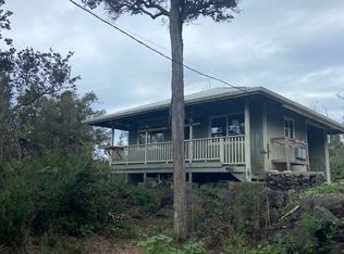 92-8553 Bamboo Ln, Ocean View, HI 96704