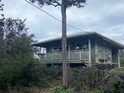 92-8553 Bamboo Ln, Ocean View, HI, 96704