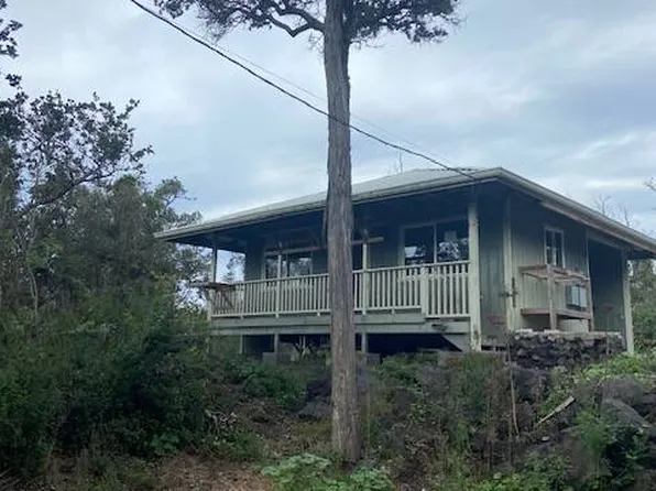 92-8553 Bamboo Ln, Ocean View, HI 96704