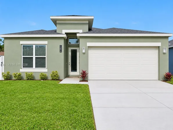 1296 Moselle Ave, Orlando, FL 32807