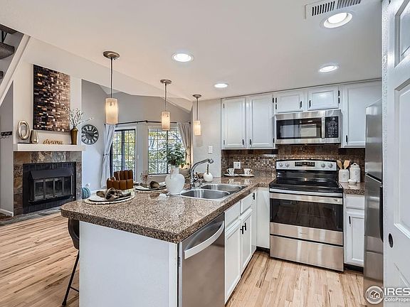 2nd image of 5920 Gunbarrel Ave #C