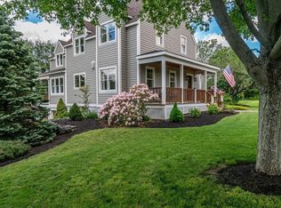 5 Drumlin Rd, Ipswich, MA 01938