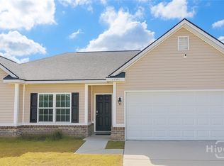 1784 Wiregrass Way, Hinesville, GA 31313