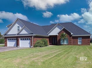 17586 E View Loop, Foley, AL 36535