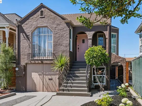 467 Santa Clara Ave, Alameda, CA 94501