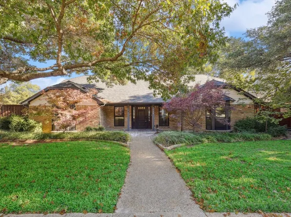 7738 Lemmonwood Dr, Dallas, TX 75231