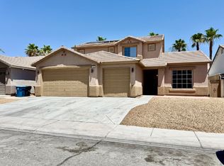 1016 Stoneypeak Ave, North Las Vegas, NV 89081