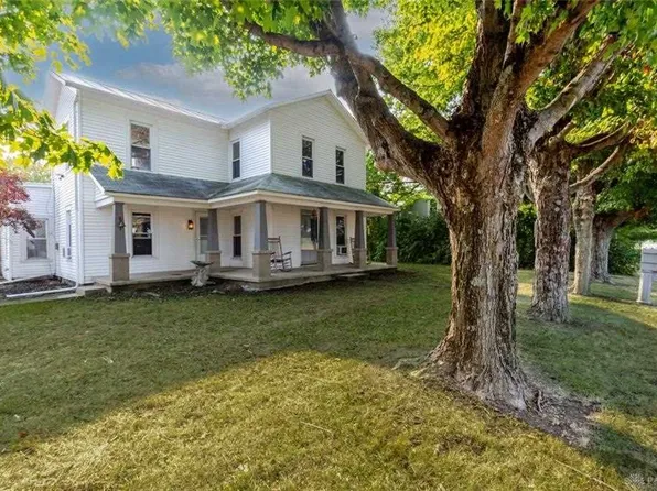 60 Enterprise Road, New Lebanon, OH 45381