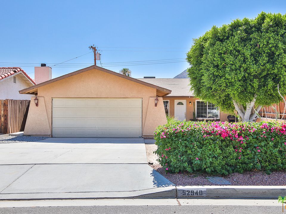 1st image of 52940 Avenida Vallejo