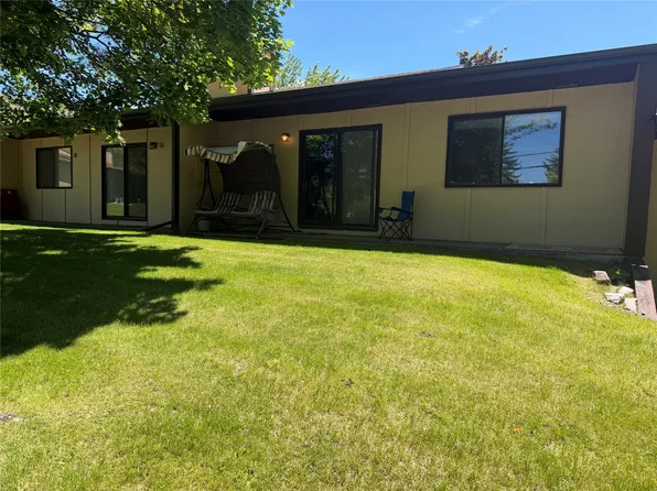 111 Pattee Canyon Dr APT 5, Missoula, MT 59803