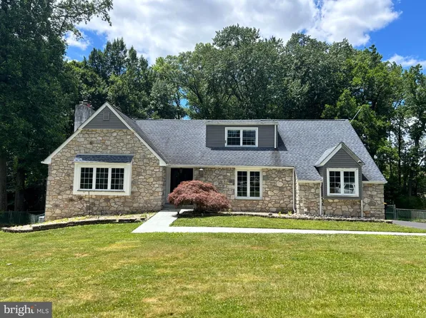 4400 Yates Rd, Bensalem, PA 19020