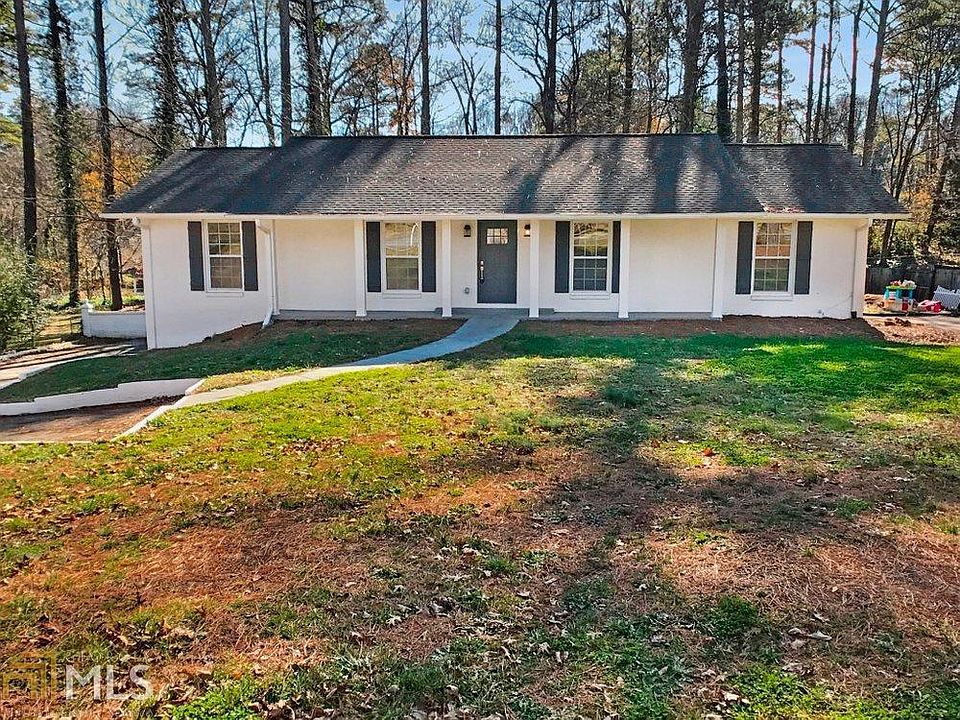 3250 Sewell Mill Rd, Marietta, GA 30062 Zillow
