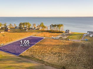 Lot 4 Southwinds Lane, Bath, NC 27808