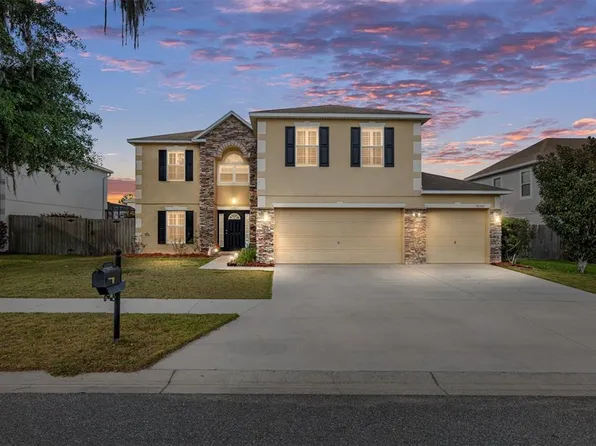 14348 NW 161st Ave, Alachua, FL 32615