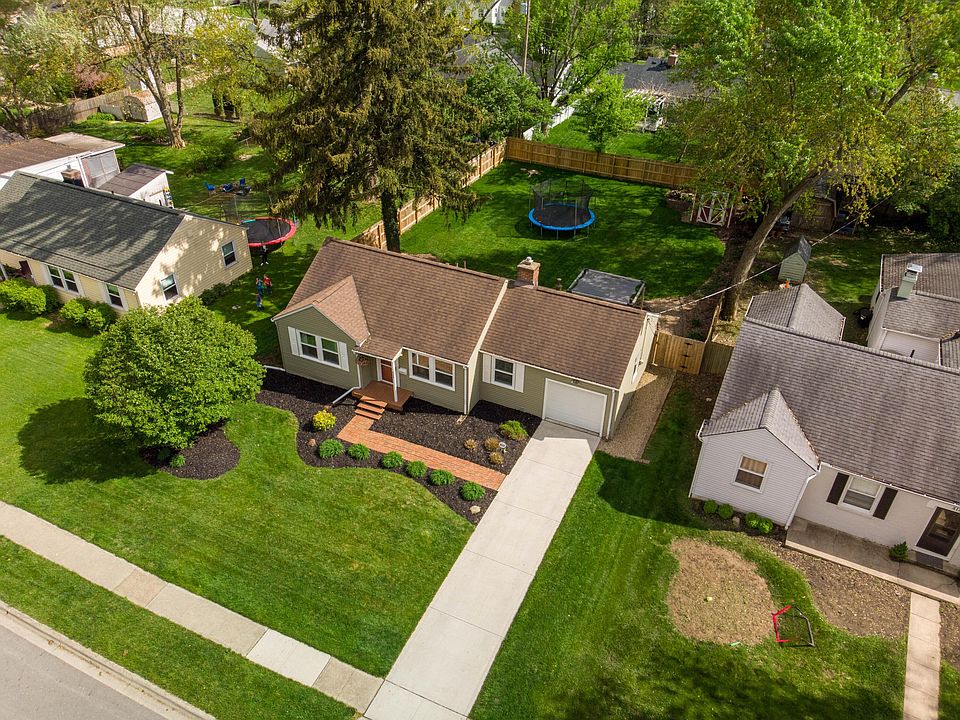 425 Kenbrook Dr, Worthington, OH 43085 Zillow