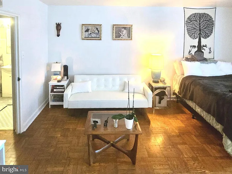 2601 Pennsylvania Ave #316 — Photo 4