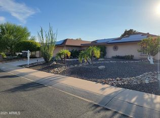 19206 N Palo Verde Dr, Sun City, AZ 85373