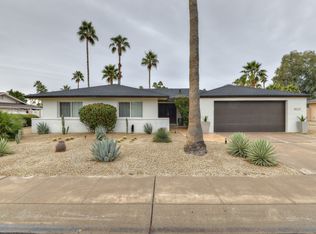 8223 E Via De Viva, Scottsdale, AZ 85258