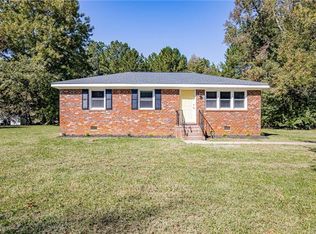 16146 W Patrick Henry Rd, Montpelier, VA 23192