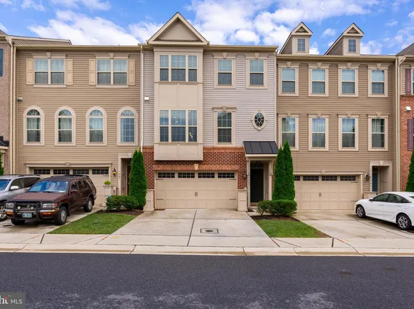 7843 Rappaport Dr, Jessup, MD 20794