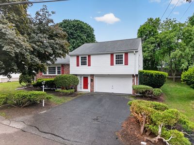 4 Apache Trl, Medford, MA, 02155