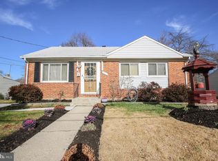 6904 Halleck St, District Heights, MD 20747