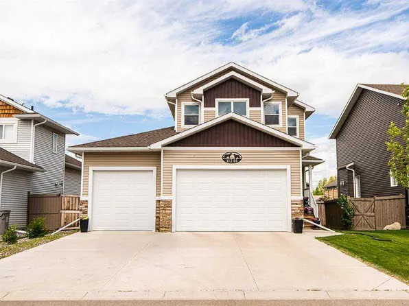 11246 E 59th Ave, Grande Prairie, AB T8W 0L1