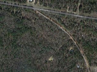 0 E Old Wire Rd, Butler, GA 31006