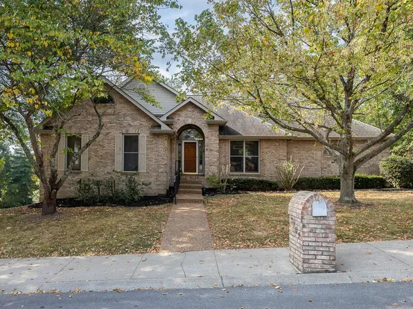 7109 Poplar Creek Trce, Nashville, TN 37221
