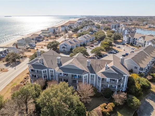 1031 High Dunes Quay APT 103, Hampton, VA 23664