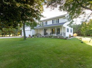 N7914 Fairfield Dr, Fond Du Lac, WI 54937