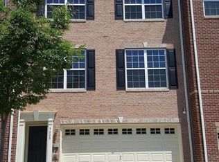 9809 Sweet Maple Ln, Laurel, MD 20723