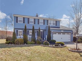 3226 Potomac Dr, Brunswick, OH 44212