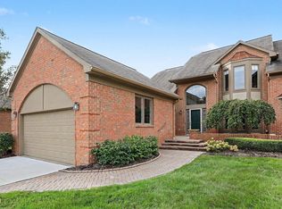 2780 Marissa Way, Shelby Township, MI 48316