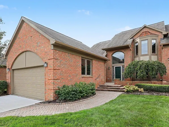 2780 Marissa Way, Shelby Township, MI 48316