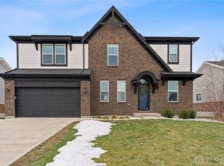 2711 Cleopatra Dr, Middletown, OH 45005
