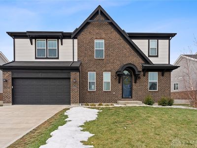 2711 Cleopatra Dr, Middletown, OH, 45005