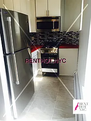 Rented by Weissman Realty